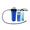(預購中)石灰質抗垢淨水器《4T-03型》有效抑制熱水產生的水垢與水塔清苔_1
