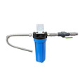 石灰質抗垢淨水器《6T-05型》有效抑制熱水產生的水垢與水塔清苔_1