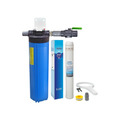 石灰質抗垢淨水器《1英吋-10萬加侖濾心》有效抑制水塔清苔、水垢_1