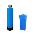 ADD-75全自動樹脂軟化器軟水器/1354-75L(含鹽桶)附一包鹽錠/ 除水垢/除石灰質_1
