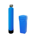 ADD-45全自動樹脂軟化器軟水器/1054-45L(含鹽桶)附一包鹽錠/ 除水垢/除石灰質/除重金屬/除鐵_1