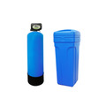 ADD-30L全自動樹脂軟化器軟水器1035-30L附一包鹽錠/除水垢/除石灰質/除重金屬/除鐵質_1