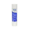 ADD-PP棉質濾心10英吋5微米/除污《100%台灣製造 》通過NSF-42認證_1