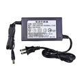 RO變壓器電子式全電壓100~240V/DC24V-4A通過BSMI商檢認證_1