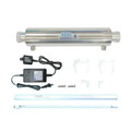 ADD紫外線殺菌器-220V/110V (16W-2加侖/分鐘)內搭PHILIPS飛利浦燈管_1