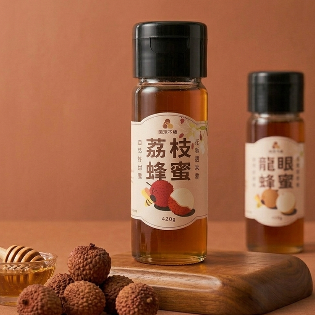 荔枝蜂蜜