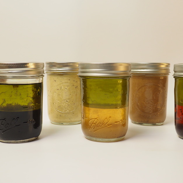 專屬賣場 - 油醋 . 合併出貨