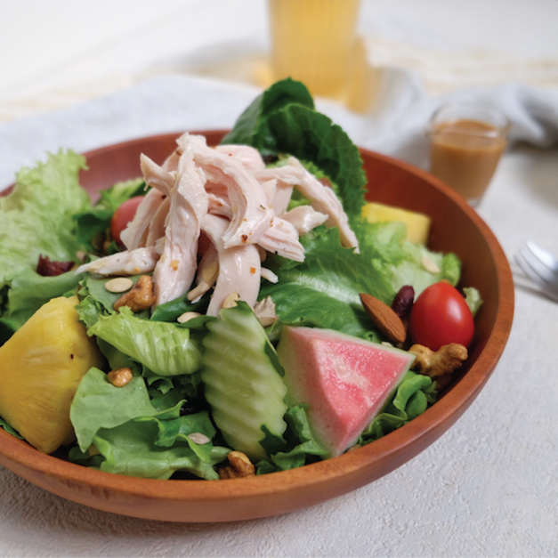 \\歡樂派對組//  極淨沙拉四盒入