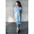 長版衫-雲紋(女) *請洽實體店面