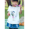 童T-有機棉-童趣圖案絹印(短袖)_2