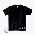 ▶3件以上180/件◀『灰白黑系』 全棉圓領T恤(高磅數純棉T)_3
