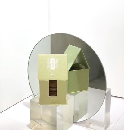 •香精走開 天然我來•越南惠安沉香4小時天然小圓香