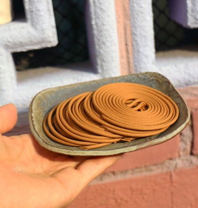 台灣製造●香氛圓香奇蹟森林系列