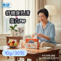 舒體康乳清蛋白P80 10g/30包盒裝 3入優惠組_1