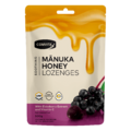 麥蘆卡蜂蜜潤喉糖500g－檸檬/薄荷/接骨木莓/橄欖葉_2