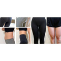 HX 石墨烯系列1+1優惠組合(健塑褲*1件+石墨稀護膝*1雙)_4