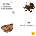 決明炒麥茶(10入) 清爽解膩 大餐後茶飲 無糖_2