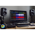 【正版軟體購買】GoldWave Audio Editor 2025 官方最新版 - 數位音訊編輯錄製軟體_3
