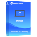 【正版軟體購買】iMyFone D-Back for Windows 官方最新版 - 電腦硬碟資料救援 - 照片救援_2