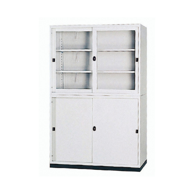 四尺公文櫃組-含底座