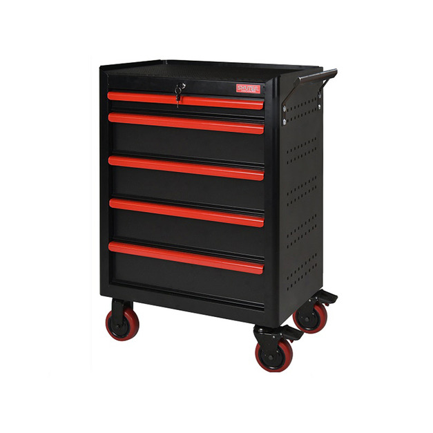 【樹德】TC5-41B 工具車-DIY