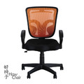 【How Chair 好椅子】YS-PD-01 PU超彈性可掛式扶手電腦椅-DIY_5