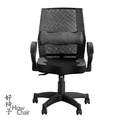 【How Chair 好椅子】YS-H-02 智慧透氣護腰扶手電腦椅-DIY_1
