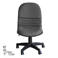 【How Chair 好椅子】YS-01 舒適彈力滑輪辦公椅-DIY_1