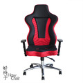 【How Chair 好椅子】YS-03 3D包覆加大厚感透氣賽車椅-DIY_2