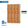 【大富DAHFU】DF-KL-5508 多用途置物櫃／衣櫃系列 (8格 | 深51cm)_5