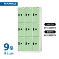 【大富DAHFU】DF-E5009 多用途置物櫃系列 (9格 | 深51cm)_3
