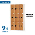 【大富DAHFU】DF-E5009 多用途置物櫃系列 (9格 | 深51cm)_5