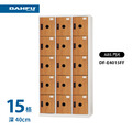 【大富DAHFU】DF-E4015 多用途置物櫃系列 (15格 | 深40cm)_5