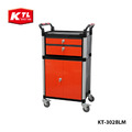 【康得倫KTL】附門儀器專業推車 KT-302BLM-DIY