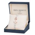 Paul Hewitt | Jewellery 玫瑰金船錨大理石珍珠手鍊(PH-ABB-R-Ｍ)_1