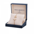 Paul Hewitt | Jewellery 經典款金色船錨手鍊(PH-AB-G)_1