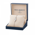Paul Hewitt | Jewellery 紙船造型不鏽鋼手鍊(PH-B-PB-S)_1