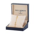 Paul Hewitt | Jewellery 經典金船錨串聯手鍊(PH003109)_1