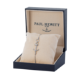 Paul Hewitt | Jewellery 銀色船錨造型手鍊(PH003114)_1