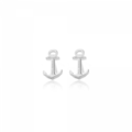 Paul Hewitt | Earrings 不鏽鋼船錨造型耳環(PH-ER-ND-S)