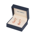 Paul Hewitt | Earrings 指南針造型玫瑰金耳環(PH003104)_2