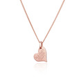 Paul Hewitt | Necklace 玫瑰金愛心墜鍊(PH-HN-R)*