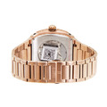 布加迪 | 偉大傳奇系列 龍年玫金框款 鏤空酒桶造型 不鏽鋼錶帶 自動上鍊機械腕錶 48mm (BG5606-A4)_2
