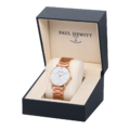 Paul Hewitt | Miss Ocean Line 海洋女神-大理石面鋼帶腕錶 (PH-M-R-M-33S)_3