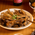 嘴饞首選《嗑嗑骨頭組》
