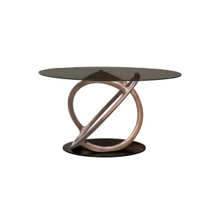 Jodie 北美胡桃木玄關桌