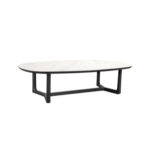 Ethan 義大利陶板茶几桌-140cm