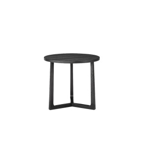 Ethan 北美梣木邊桌-52cm