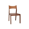 Prince 北美胡桃木餐椅