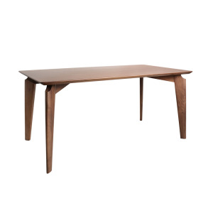 Primo 北美胡桃木餐桌-140/160/180cm